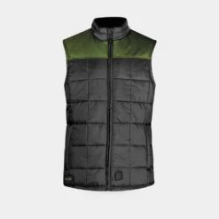 Racer Mens The District 2 Sleeveless Down Heated Vest 16 Racer Mens The District 2 Sleeveless Down Heated Vest -Hestra Clothing Store racer men s the district 2 sleeveless down heated jacket 12