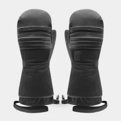Racer Unisex Connectic 5 Heated Ski Mittens -Hestra Clothing Store racer unisex connectic 5 heated ski mittens 79