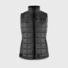 Racer Womens The District Heated Sleeveless Down Jacket 1 Racer Womens The District Heated Sleeveless Down Jacket -Hestra Clothing Store racer women s the district heated sleeveless down jacket 89