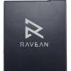 Ravean 12V 5,000mAH Battery & Charger Kit