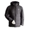 Ravean Mens Down Heated Jacket With 12V Battery Kit 1 Ravean Mens Down Heated Jacket With 12V Battery Kit -Hestra Clothing Store ravean men s down heated jacket with 12v battery kit 106