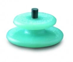 Due North Replacement Ice Diamond Carbide Spikes - 6pc