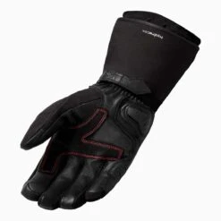 REVIT Heated Gloves Liberty H2O -Hestra Clothing Store rev it heated gloves liberty h2o 121