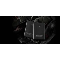 REVIT Heated Gloves Liberty H2O -Hestra Clothing Store rev it heated gloves liberty h2o 131