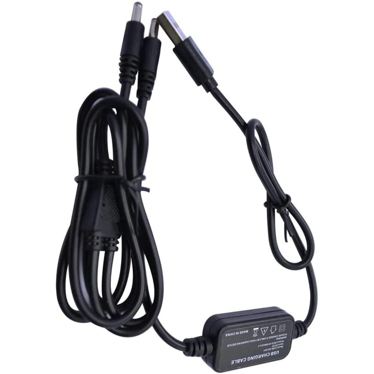 Savior Heat Original USB Charger For Li-Polymer Rechargeable Battery 7 Savior Heat Original USB Charger For Li-Polymer Rechargeable Battery - Image 5