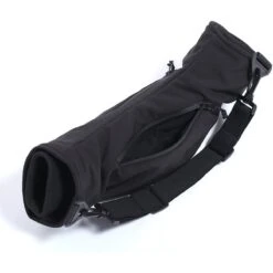 Savior Heat Rechargeable Battery Electric Heated Hand Warmer Muff - Black -Hestra Clothing Store savior heat rechargeable battery electric heated hand warmer muff black 110