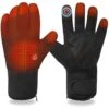 Savior Heat Unisex Electric Rechargeable Battery Heated Warm Thermal Snow Gloves -Hestra Clothing Store savior heat unisex electric rechargeable battery heated warm thermal snow gloves 119