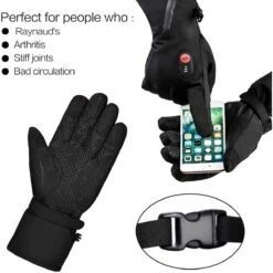 Savior Heat Unisex Electric Rechargeable Heated Hand Warmer Gloves 10 Savior Heat Unisex Electric Rechargeable Heated Hand Warmer Gloves -Hestra Clothing Store savior heat unisex electric rechargeable heated hand warmer gloves 113