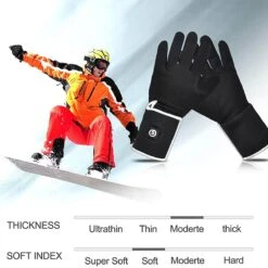 Savior Heat Unisex Electric Rechargeable Heated Liner Gloves 12 Savior Heat Unisex Electric Rechargeable Heated Liner Gloves -Hestra Clothing Store savior heat unisex electric rechargeable heated liner gloves 114