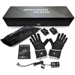 Savior Heat Unisex Electric Rechargeable Heated Liner Gloves 13 Savior Heat Unisex Electric Rechargeable Heated Liner Gloves -Hestra Clothing Store savior heat unisex electric rechargeable heated liner gloves 116