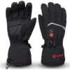 Savior Heat Unisex Rechargeable Battery Powered Electric Outdoor Heated Gloves -Hestra Clothing Store savior heat unisex rechargeable battery powered electric outdoor heated gloves 117