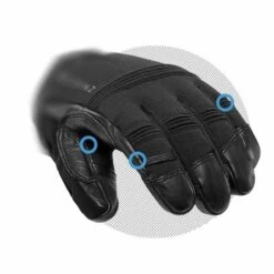SealSkinz Filby Waterproof Heated Gauntlet -Hestra Clothing Store sealskinz filby waterproof heated gauntlet 12