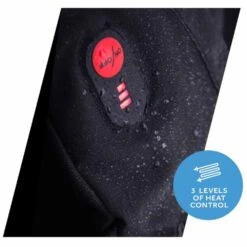 SealSkinz Filby Waterproof Heated Gauntlet -Hestra Clothing Store sealskinz filby waterproof heated gauntlet 8