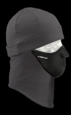 Seirus Dynamax Quick Combo Headliner