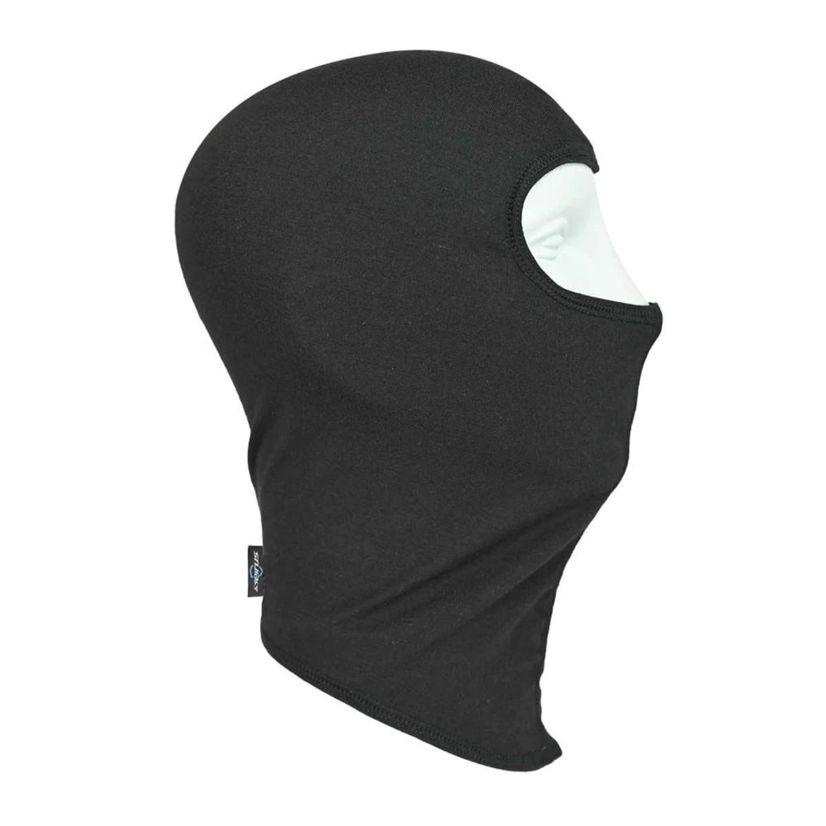 Seirus EVO Thermax Headliner - Black 3 Seirus EVO Thermax Headliner - Black