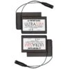 Seirus Heat Touch 1,500 Ultra Slim Battery Set -Hestra Clothing Store seirus heat touch 1500 ultra slim battery set 63