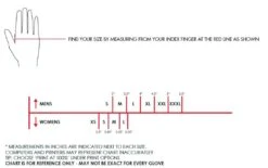 Seirus Heat Touch Hellfire Battery Heated Gloves For Men -Hestra Clothing Store seirus heat touch hellfire battery heated gloves for men 103