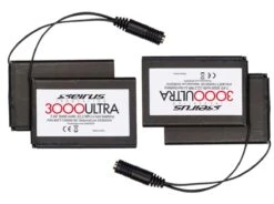 Seirus Heat Touch Hellfire Battery Heated Mittens For Men 9 Seirus Heat Touch Hellfire Battery Heated Mittens For Men -Hestra Clothing Store seirus heat touch hellfire battery heated mittens for men 96