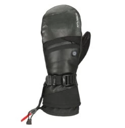 Seirus HeatTouch Hellfire Battery Heated Mittens For Women