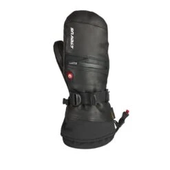 Seirus HeatTouch Hellfire Battery Heated Mittens For Women -Hestra Clothing Store seirus heat touch hellfire battery heated mittens for women 165