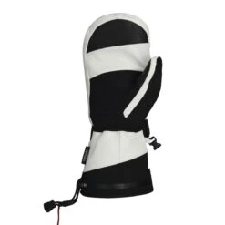 Seirus HeatTouch Hellfire Battery Heated Mittens For Women -Hestra Clothing Store seirus heat touch hellfire battery heated mittens for women 167