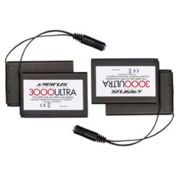 Seirus HeatTouch Hellfire Battery Heated Mittens For Women -Hestra Clothing Store seirus heat touch hellfire battery heated mittens for women 168