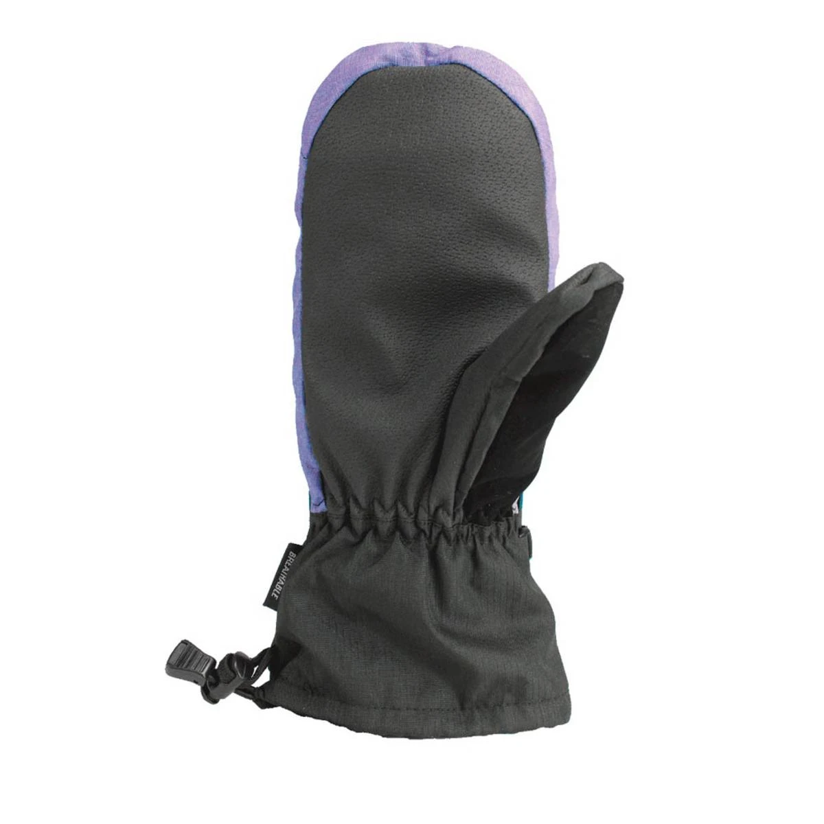 Seirus Heatwave Accel Mittens 6 Seirus Heatwave Accel Mittens - Image 4