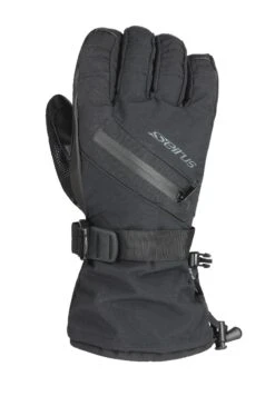 Seirus Heatwave Plus Daze Gloves