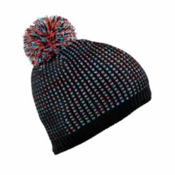 Seirus Heatwave Trio Beanie - Black