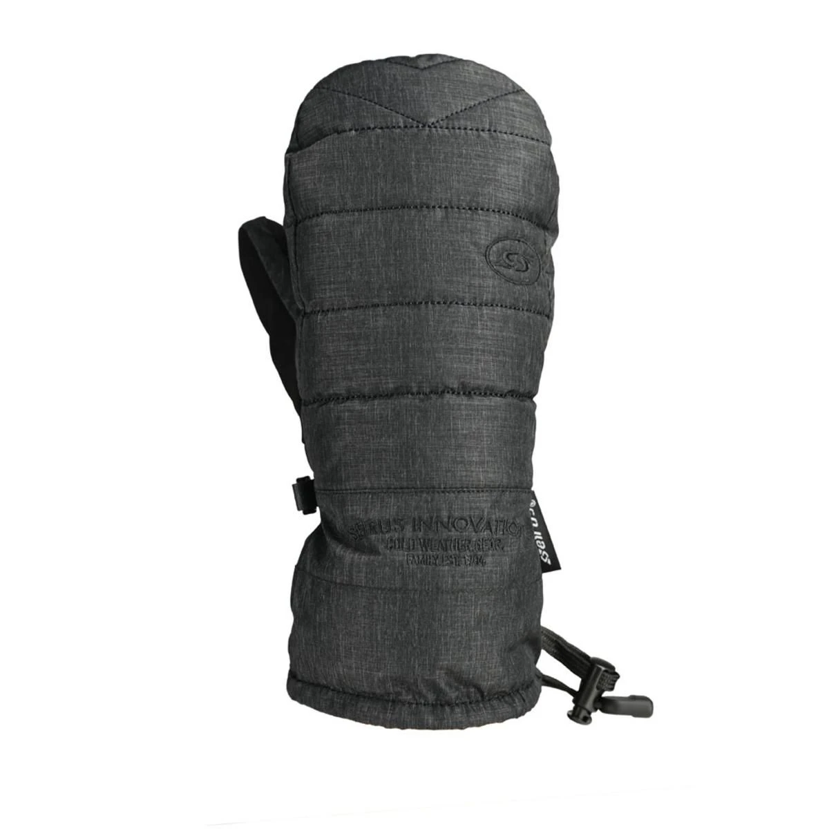 Seirus Junior Puff Pal Mitts 3 Seirus Junior Puff Pal Mitts