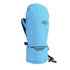 Seirus Junior Puff Pal Mitts 9 Seirus Junior Puff Pal Mitts -Hestra Clothing Store seirus junior puff pal mitts 113