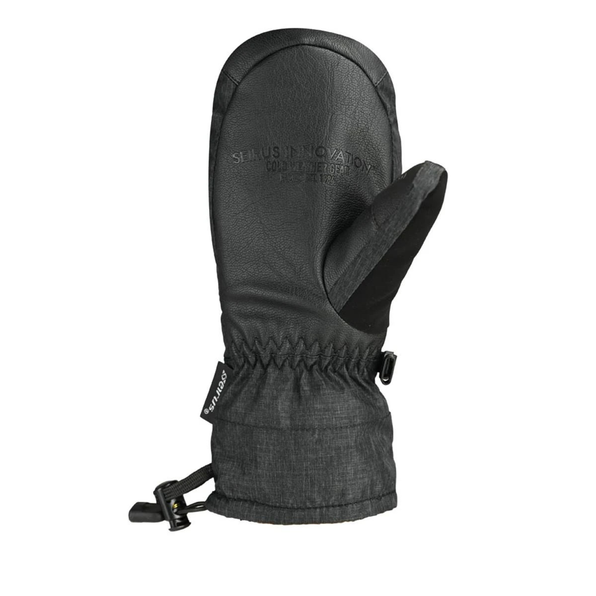 Seirus Junior Puff Pal Mitts 8 Seirus Junior Puff Pal Mitts - Image 6