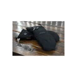 Seirus Mens 7V HeatTouch Atlas Heated Mittens -Hestra Clothing Store seirus men s 7v heattouch atlas heated mittens 23
