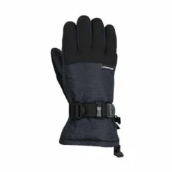 Seirus Mens Heatwave Crest Gloves