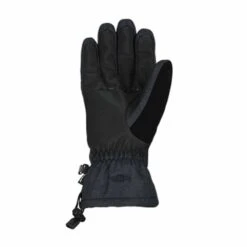 Seirus Mens Heatwave Crest Gloves -Hestra Clothing Store seirus men s heatwave crest gloves 9
