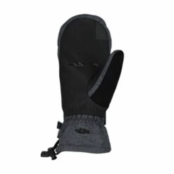 Seirus Mens Heatwave Crest Mittens -Hestra Clothing Store seirus men s heatwave crest mittens 10