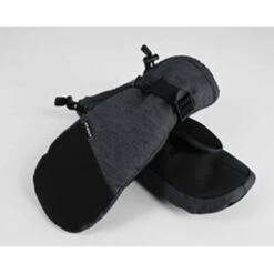 Seirus Mens Heatwave Crest Mittens -Hestra Clothing Store seirus men s heatwave crest mittens 12