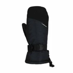 Seirus Mens Heatwave Crest Mittens