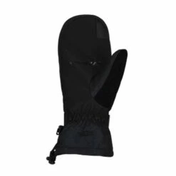 Seirus Mens Heatwave Crest Mittens -Hestra Clothing Store seirus men s heatwave crest mittens 9