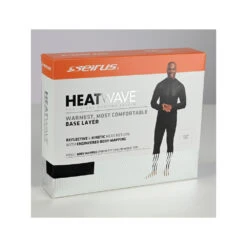 Seirus Mens Heatwave Mapped Long Sleeve 1/4 Zip Mock Top 18 Seirus Mens Heatwave Mapped Long Sleeve 1/4 Zip Mock Top -Hestra Clothing Store seirus men s heatwave mapped long sleeve 1 4 zip mock top 137