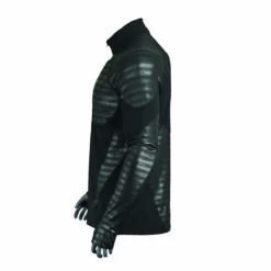 Seirus Mens Heatwave Mapped Long Sleeve 1/4 Zip Mock Top 14 Seirus Mens Heatwave Mapped Long Sleeve 1/4 Zip Mock Top -Hestra Clothing Store seirus men s heatwave mapped long sleeve 1 4 zip mock top 159