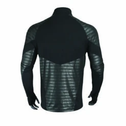 Seirus Mens Heatwave Mapped Long Sleeve 1/4 Zip Mock Top 15 Seirus Mens Heatwave Mapped Long Sleeve 1/4 Zip Mock Top -Hestra Clothing Store seirus men s heatwave mapped long sleeve 1 4 zip mock top 160