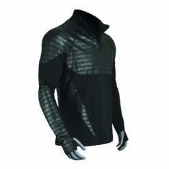 Seirus Mens Heatwave Mapped Long Sleeve 1/4 Zip Mock Top 16 Seirus Mens Heatwave Mapped Long Sleeve 1/4 Zip Mock Top -Hestra Clothing Store seirus men s heatwave mapped long sleeve 1 4 zip mock top 161