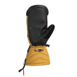 Seirus Mens Heatwave Plus Gore-Tex ST Puff Pal Mitts -Hestra Clothing Store seirus men s heatwave plus gore tex st puff pal mitts 119