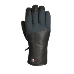 Seirus Mens Heatwave Plus ST Range Gloves
