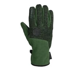 Seirus Mens Heatwave ST Ravine Fleece Gloves -Hestra Clothing Store seirus men s heatwave st ravine fleece gloves 106