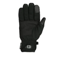Seirus Mens Heatwave ST Ravine Fleece Gloves -Hestra Clothing Store seirus men s heatwave st ravine fleece gloves 112