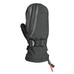 Seirus Mens Magne Mitts Heatwave Plus ST Ridge