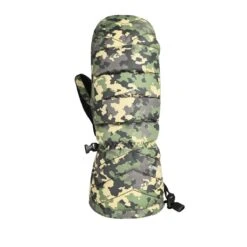 Seirus Mens Puff Pal Mitts -Hestra Clothing Store seirus men s puff pal mitts 122