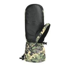 Seirus Mens Puff Pal Mitts -Hestra Clothing Store seirus men s puff pal mitts 124